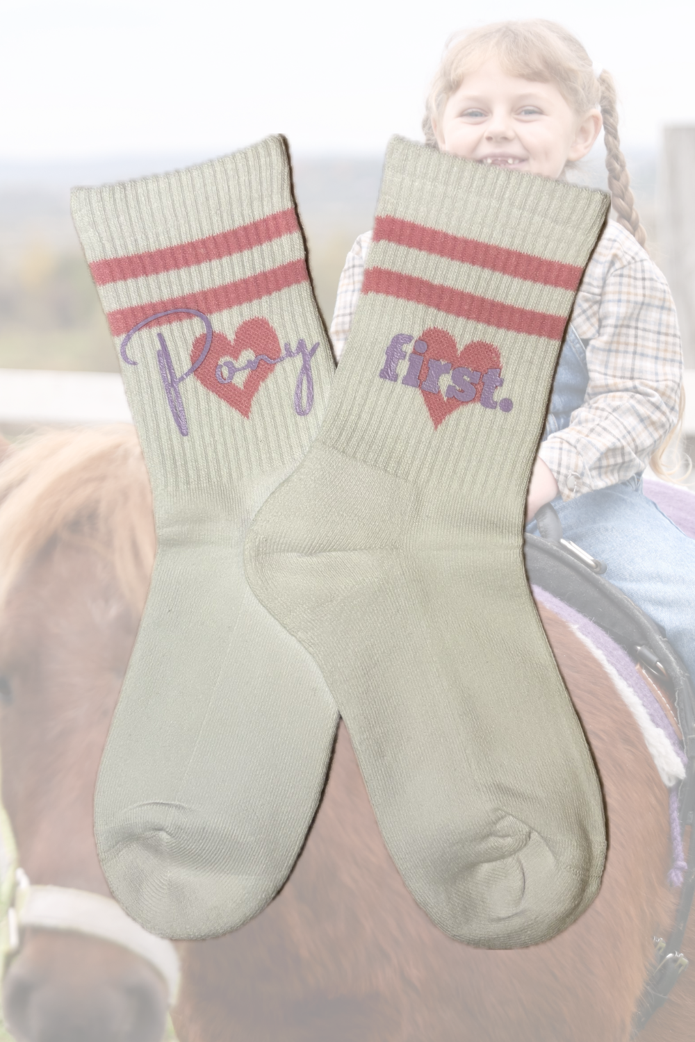 Sock Affair Customize