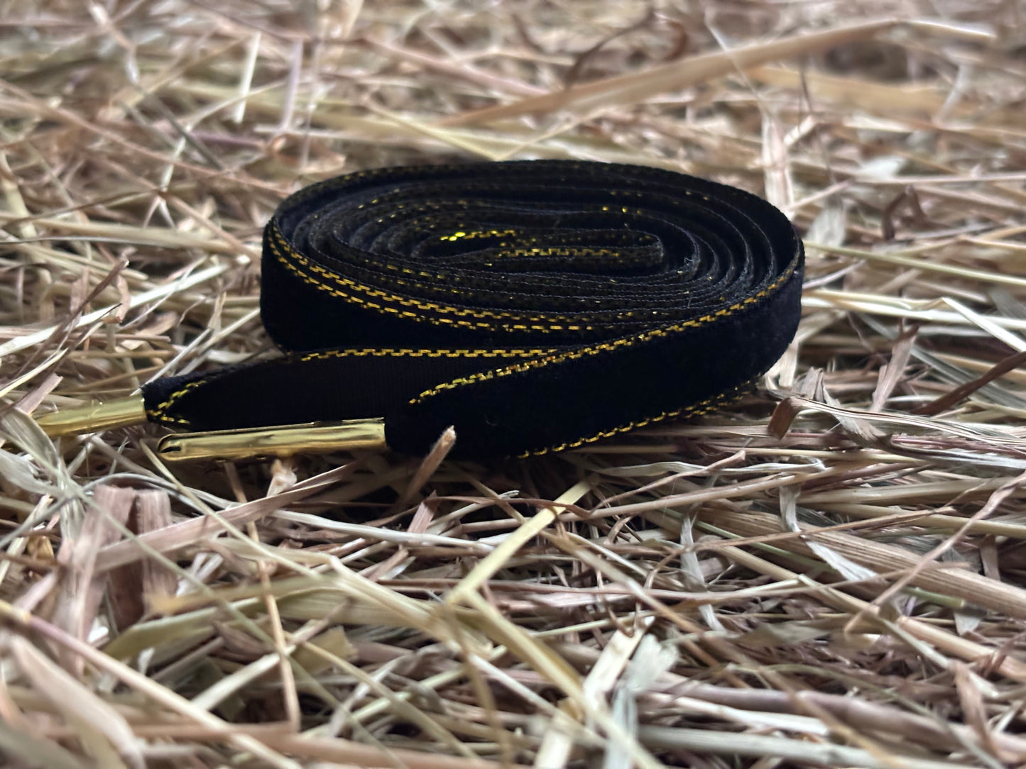 CC Lace up Love Schnürsenkel