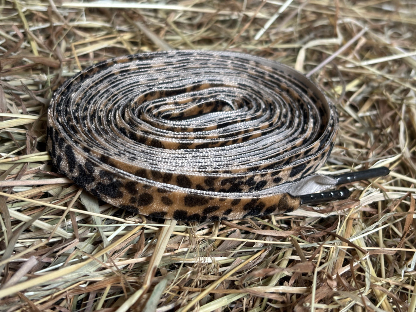 CC Lace up Love Schnürsenkel