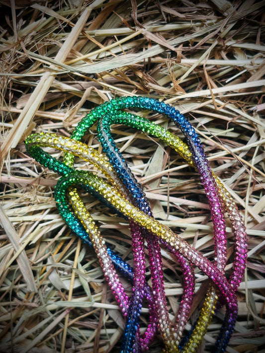 CC Lace up Love Schnüürsenkel