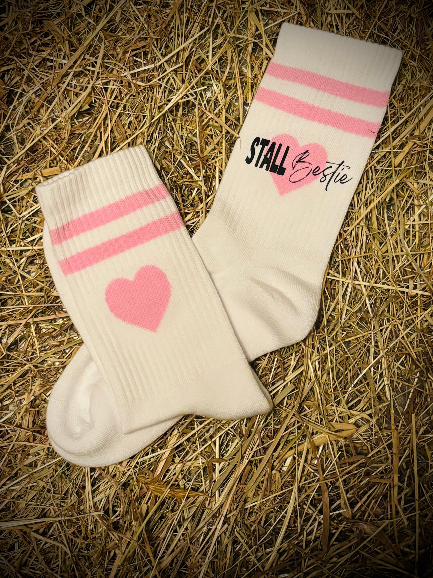 CC Sock Affair STALL Bestie