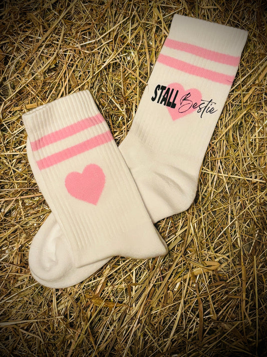 CC Sock Affair STALL Bestie