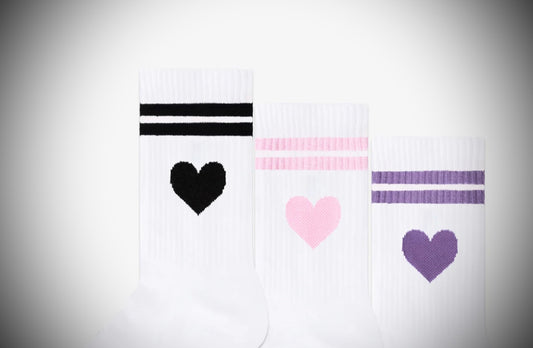 CC Sock Affair Customize