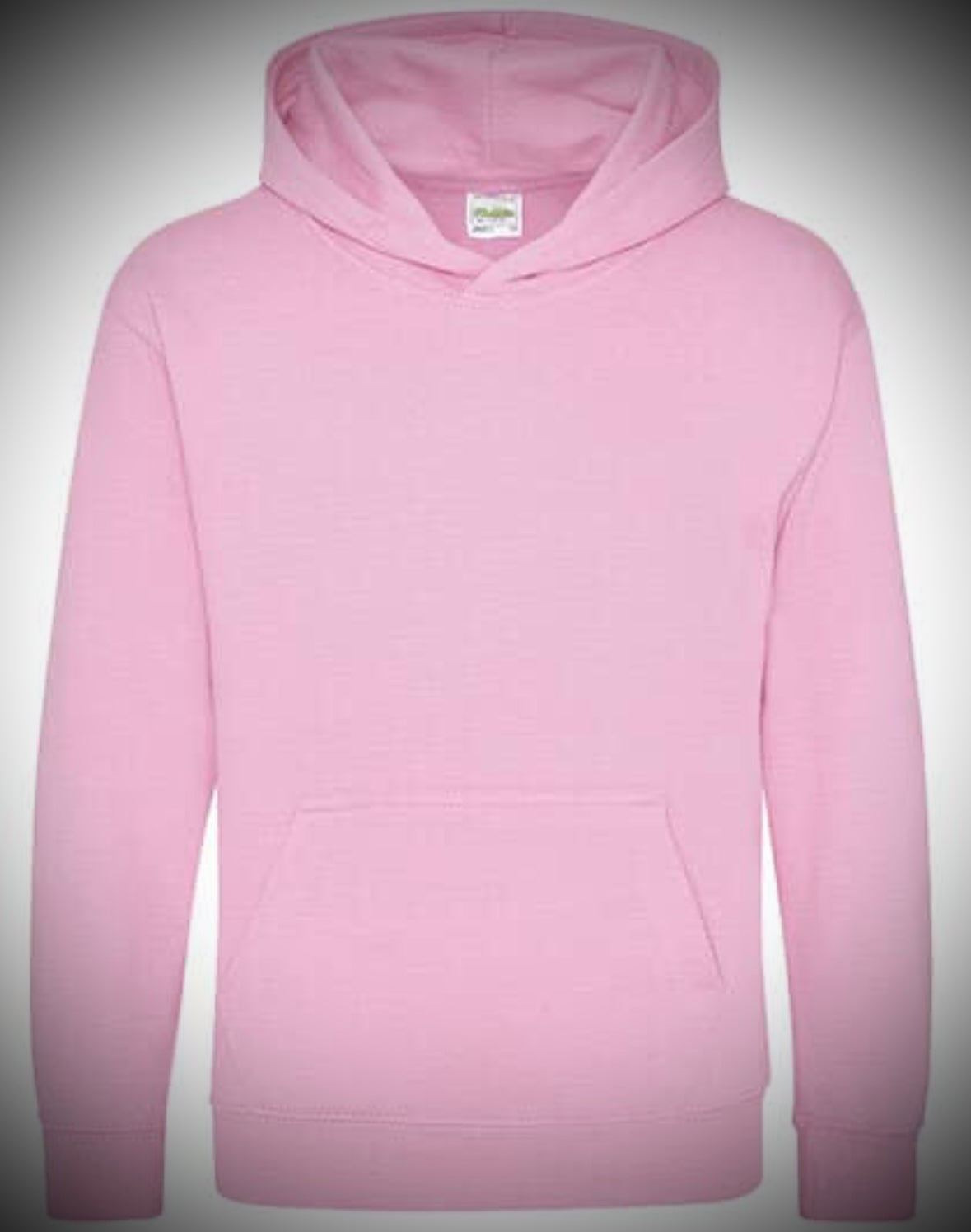 CC Custom Love Pony first. KIDS Hoodie First Love