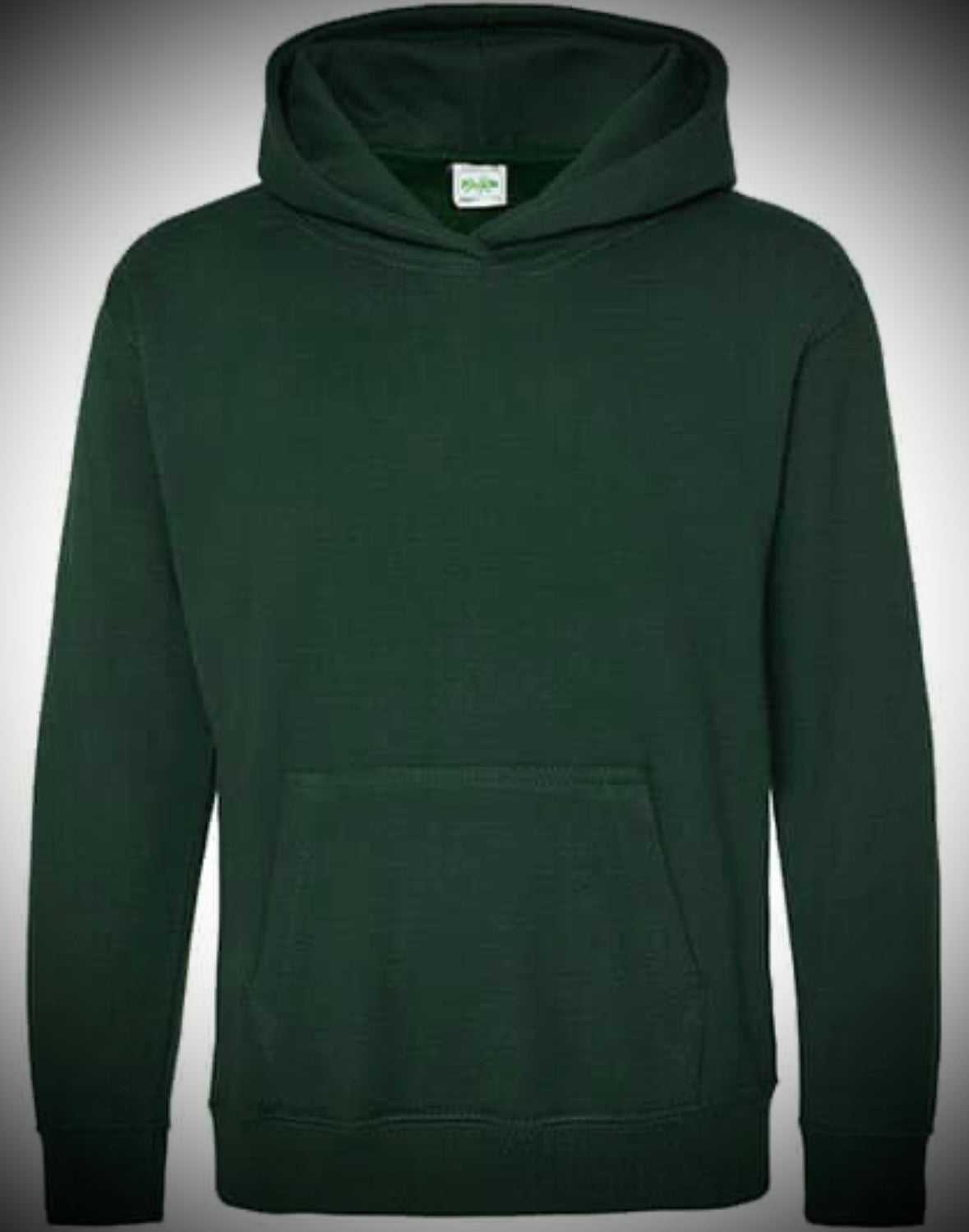 CC Custom Love Pony first. KIDS Hoodie First Love