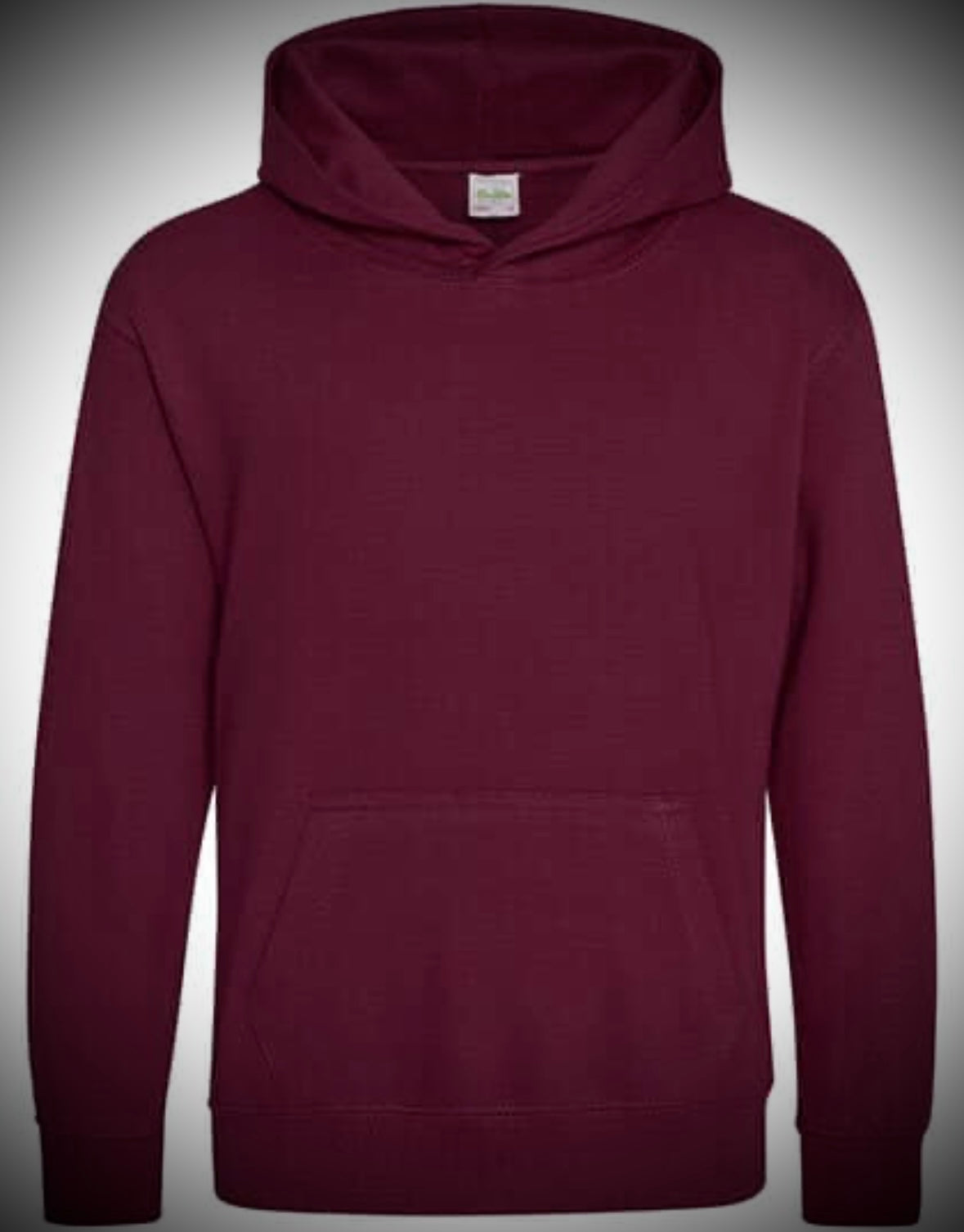 CC Custom Love Pony first. KIDS Hoodie First Love