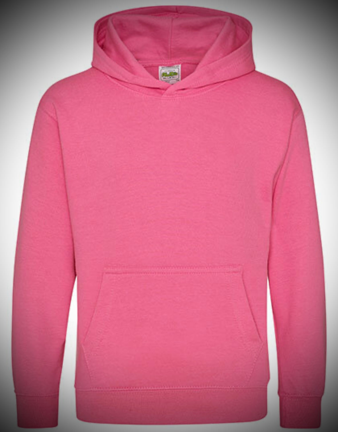 CC Custom Love Pony first. KIDS Hoodie First Love