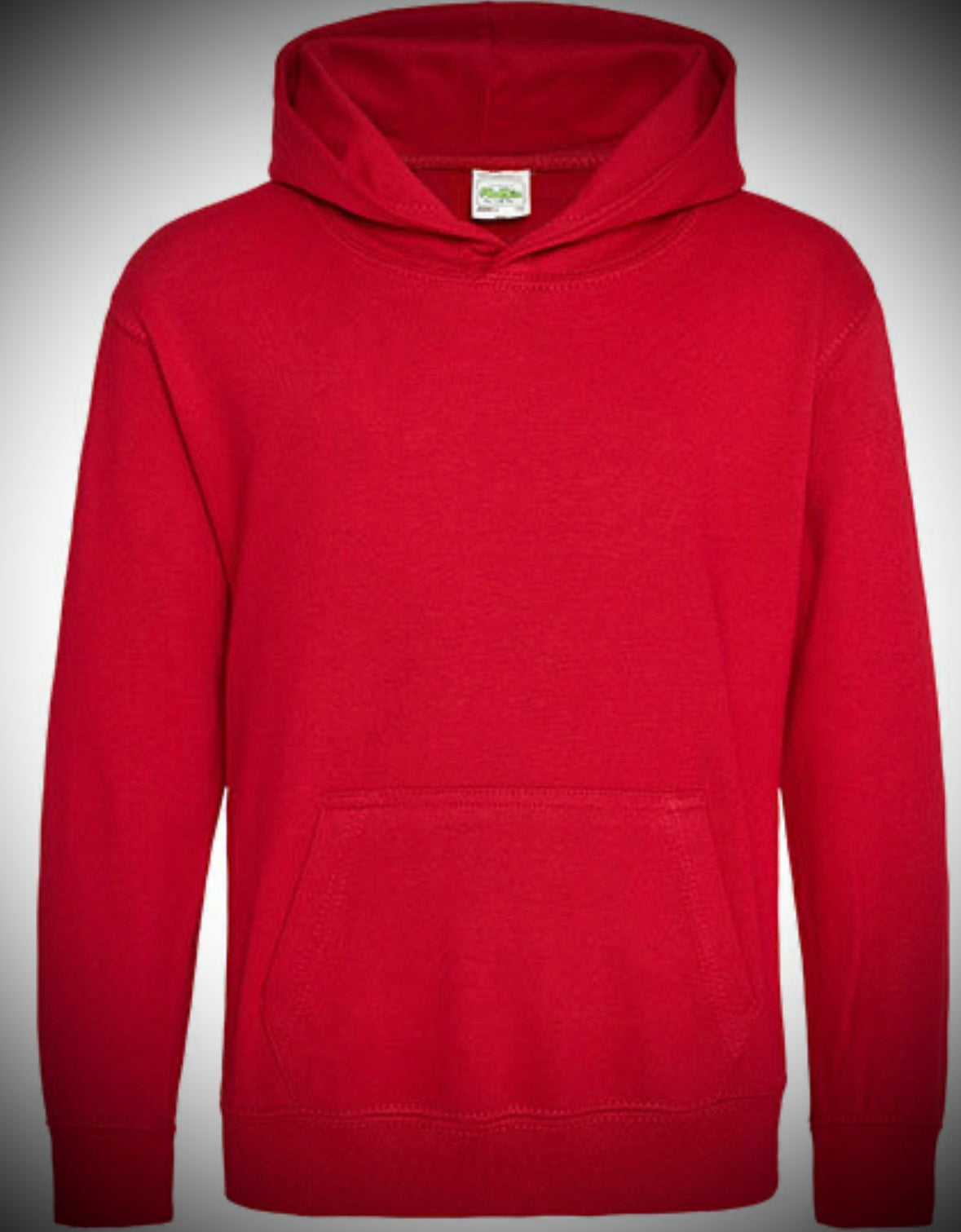 CC Custom Love Pony first. KIDS Hoodie First Love