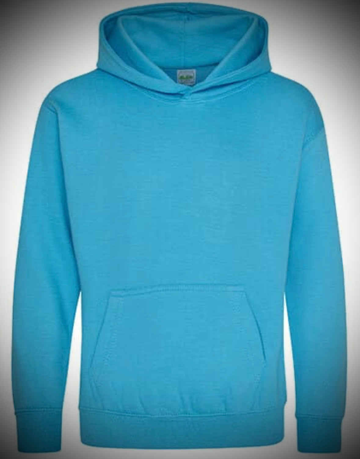 CC Custom Love Pony first. KIDS Hoodie First Love