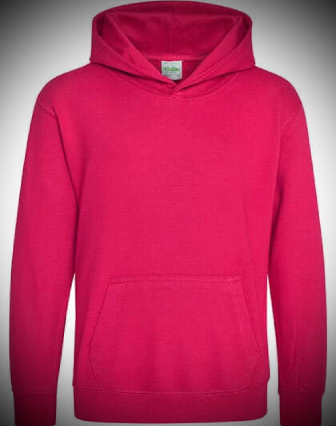 CC Custom Love Pony first. KIDS Hoodie First Love