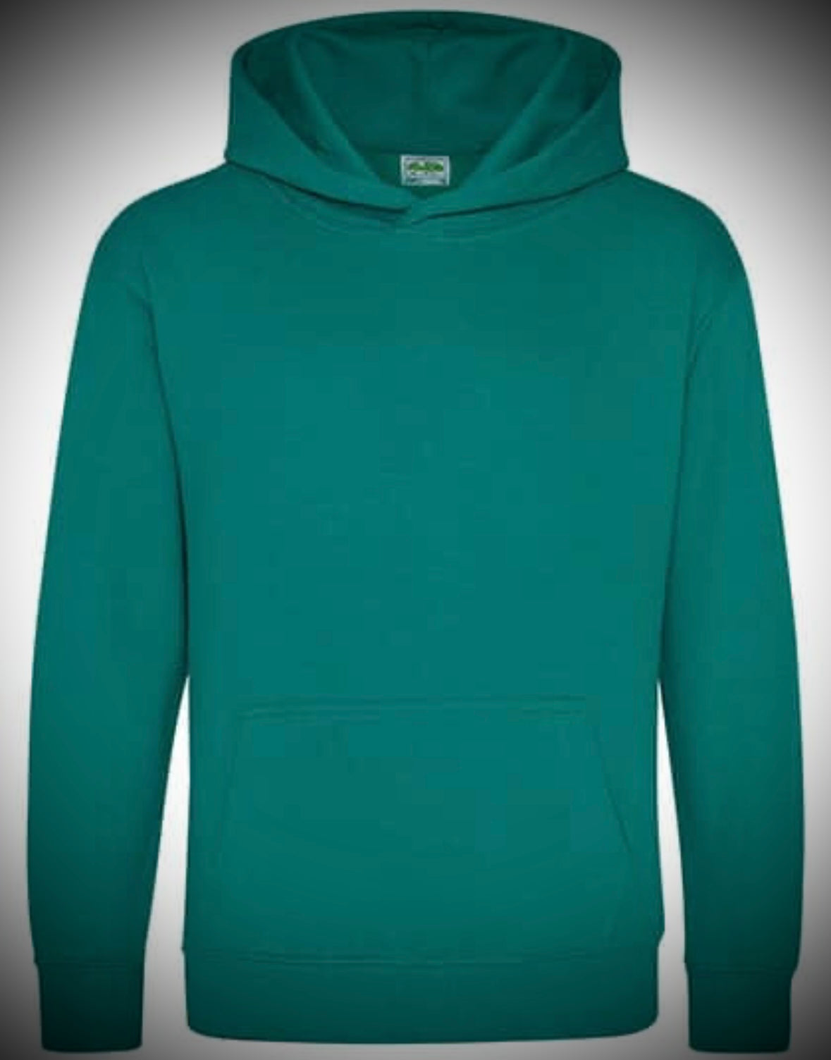 CC Custom Love Pony first. KIDS Hoodie First Love