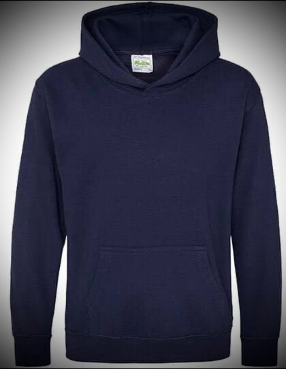 CC Custom Love Pony first. KIDS Hoodie First Love