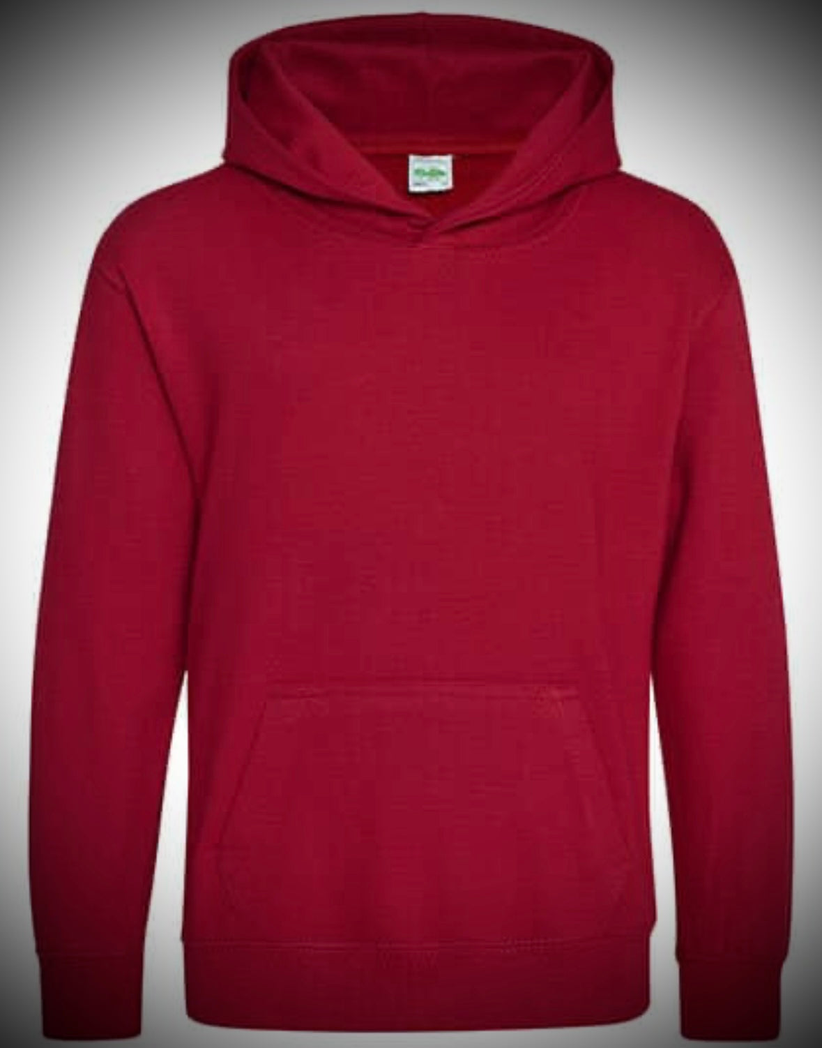 CC Custom Love Pony first. KIDS Hoodie First Love