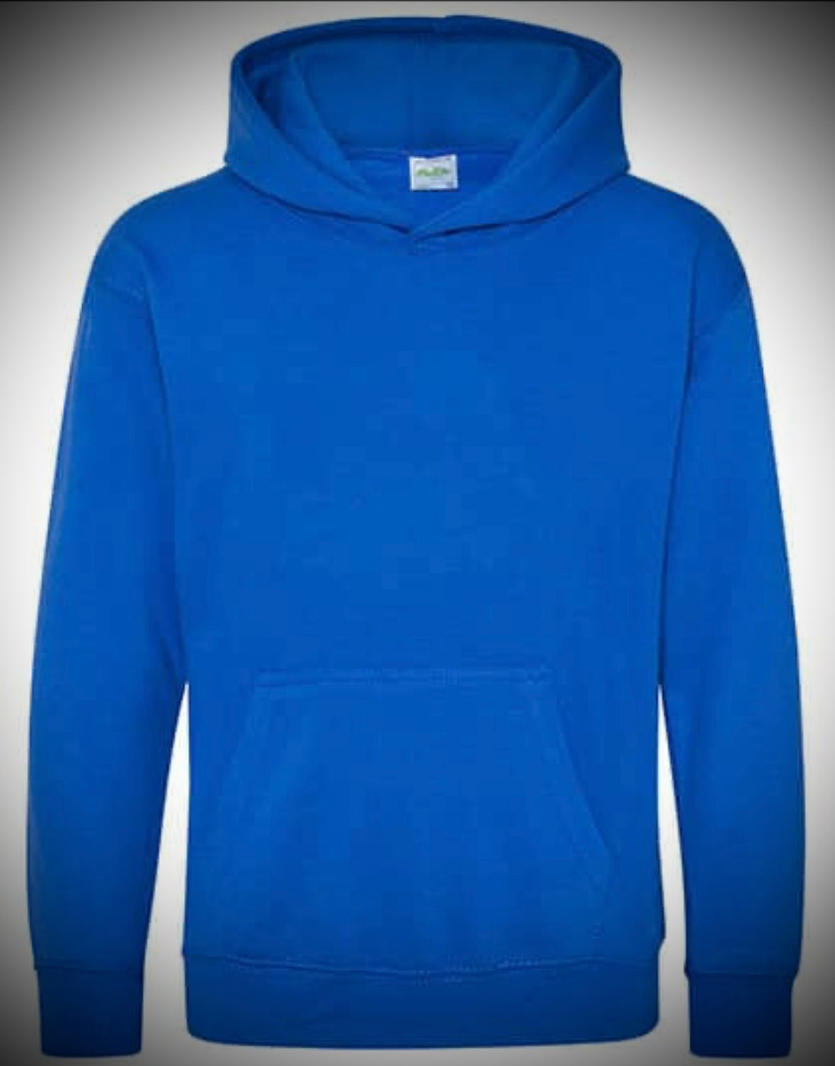 CC Custom Love Pony first. KIDS Hoodie First Love