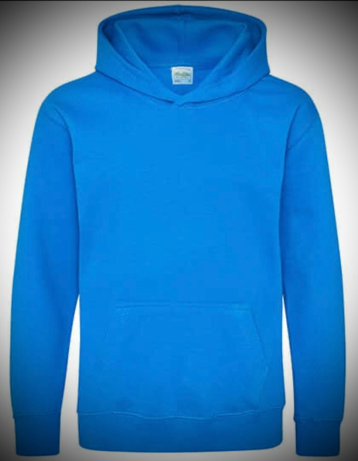 CC Custom Love Pony first. KIDS Hoodie First Love