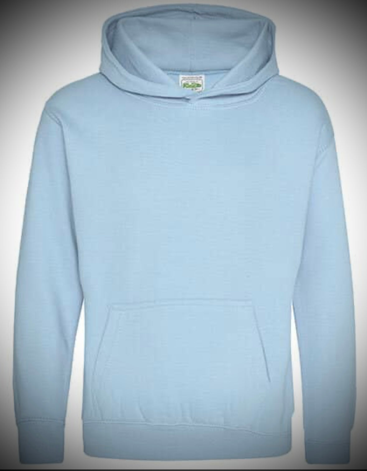 CC Custom Love Pony first. KIDS Hoodie First Love