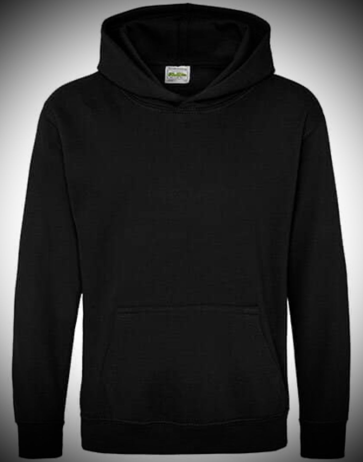 CC Custom Love Pony first. KIDS Hoodie First Love