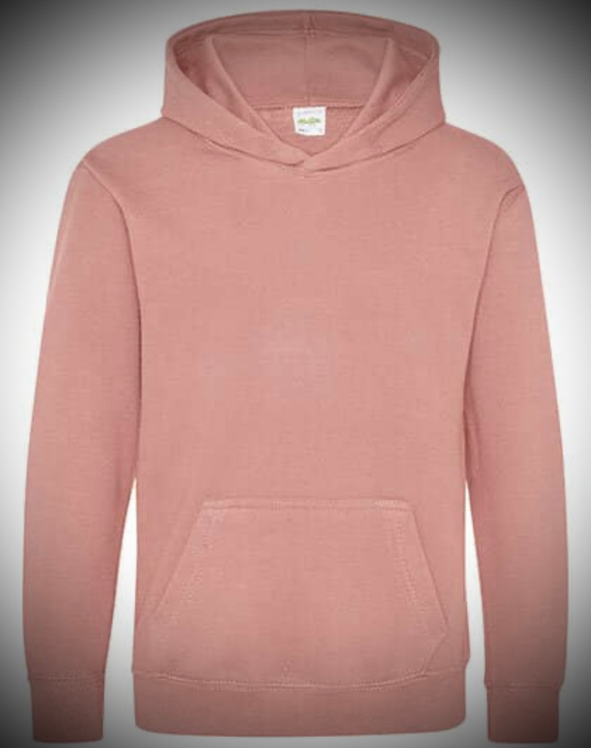 CC Custom Love Pony first. KIDS Hoodie First Love