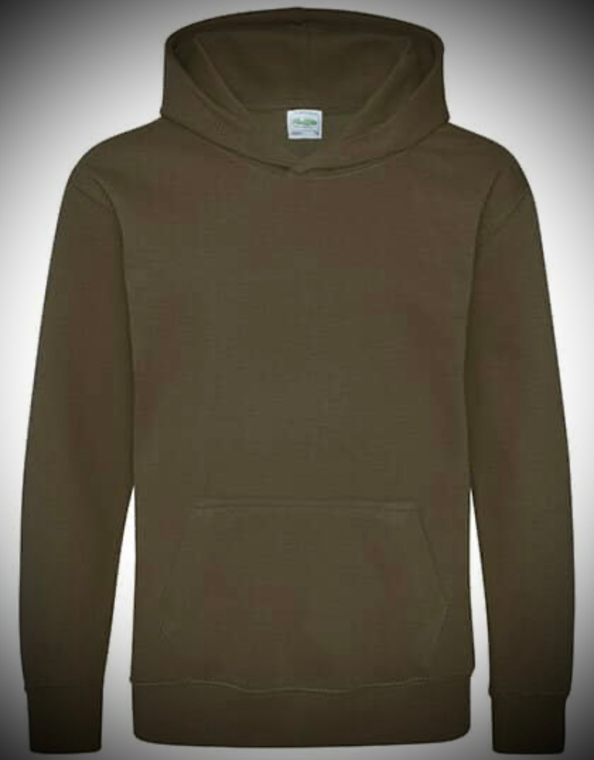 CC Custom Love Pony first. KIDS Hoodie First Love