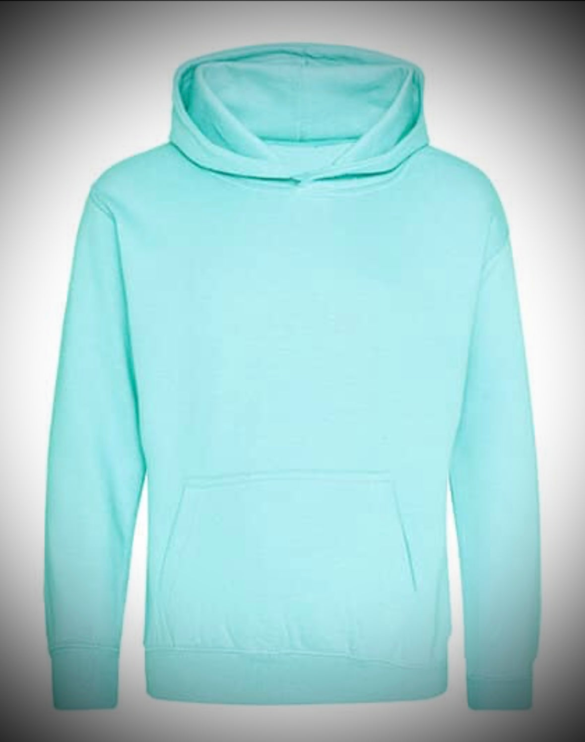 CC Custom Love Pony first. KIDS Hoodie First Love