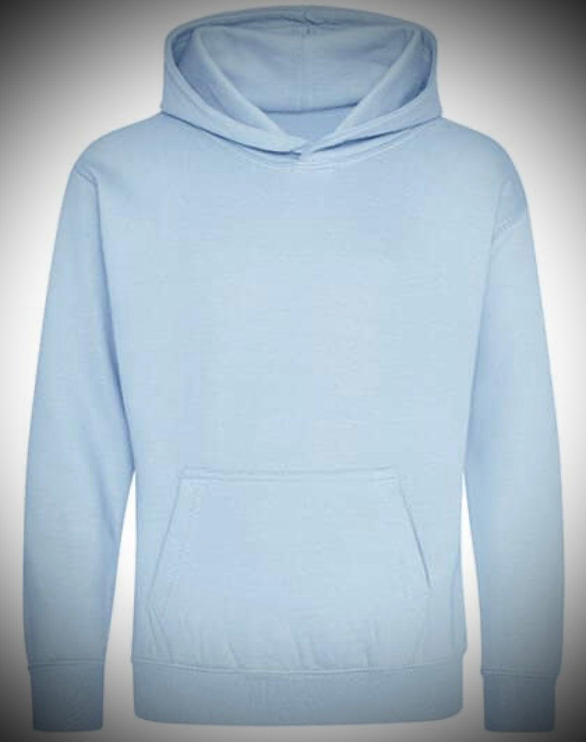 CC Custom Love Pony first. KIDS Hoodie First Love