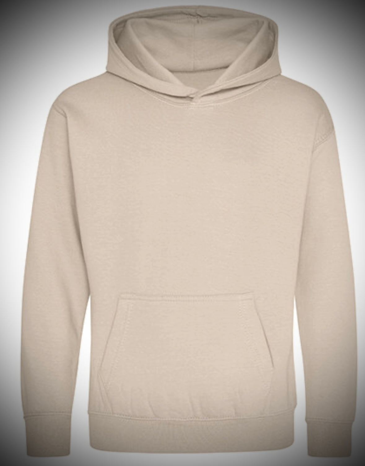 CC Custom Love Pony first. KIDS Hoodie First Love