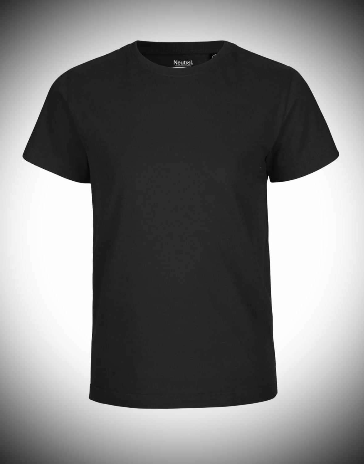 KIDS T-Shirt Pony first.Chunk Five