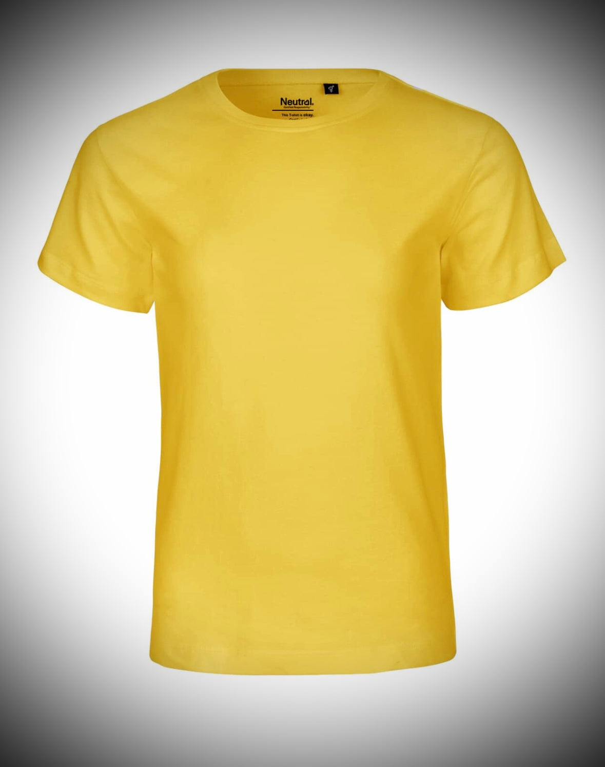 KIDS T-Shirt Pony first.Chunk Five