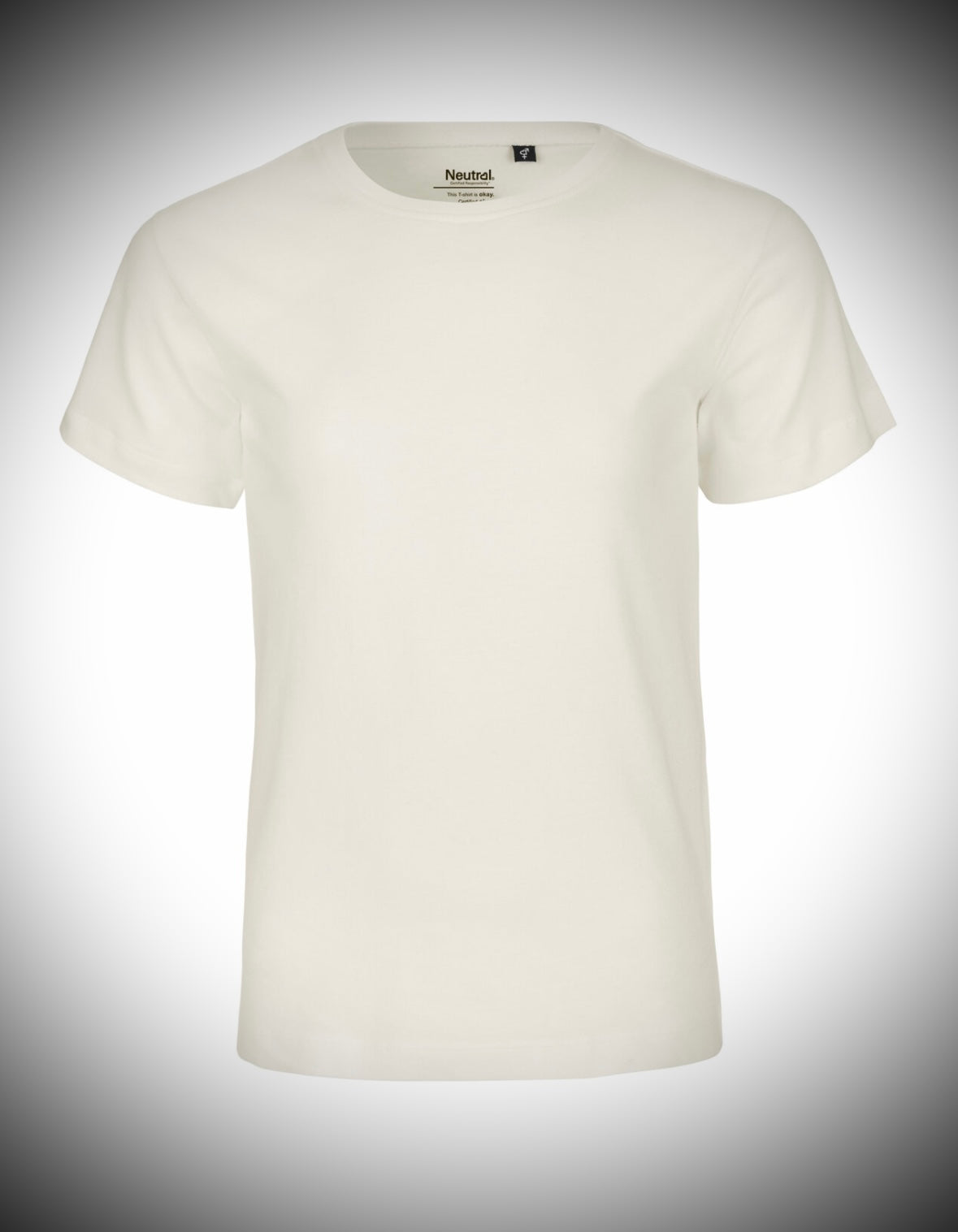 KIDS T-Shirt Pony first.Chunk Five