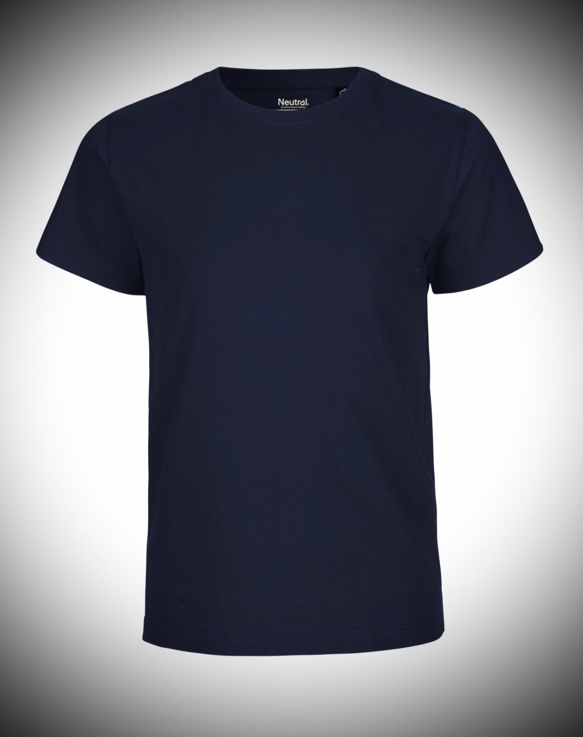 KIDS T-Shirt Pony first.Chunk Five