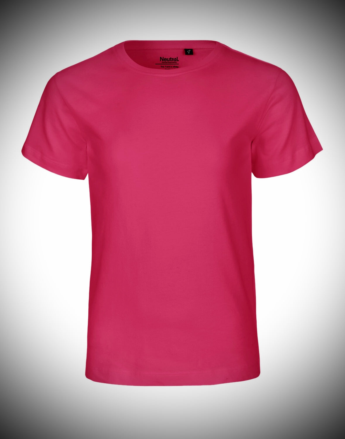 KIDS T-Shirt Pony first.Chunk Five