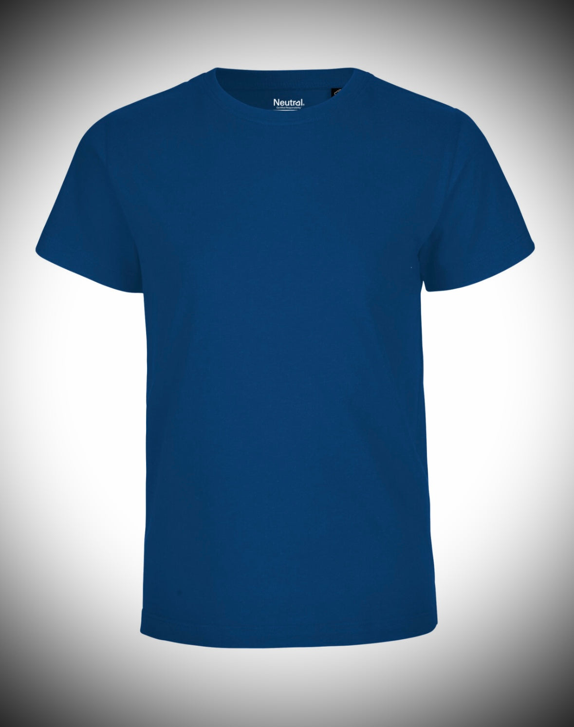 KIDS T-Shirt Pony first.Chunk Five