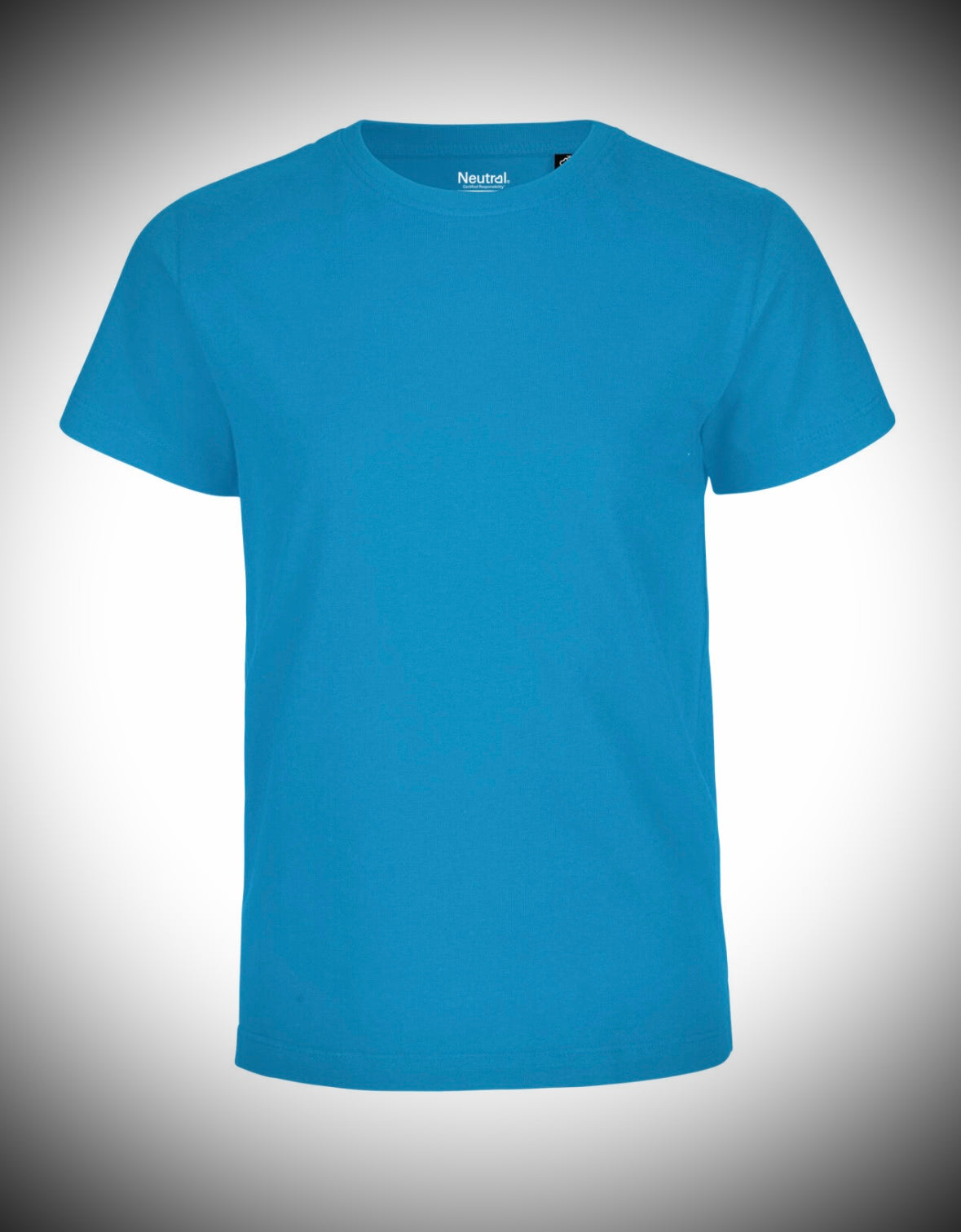 KIDS T-Shirt Pony first.Chunk Five