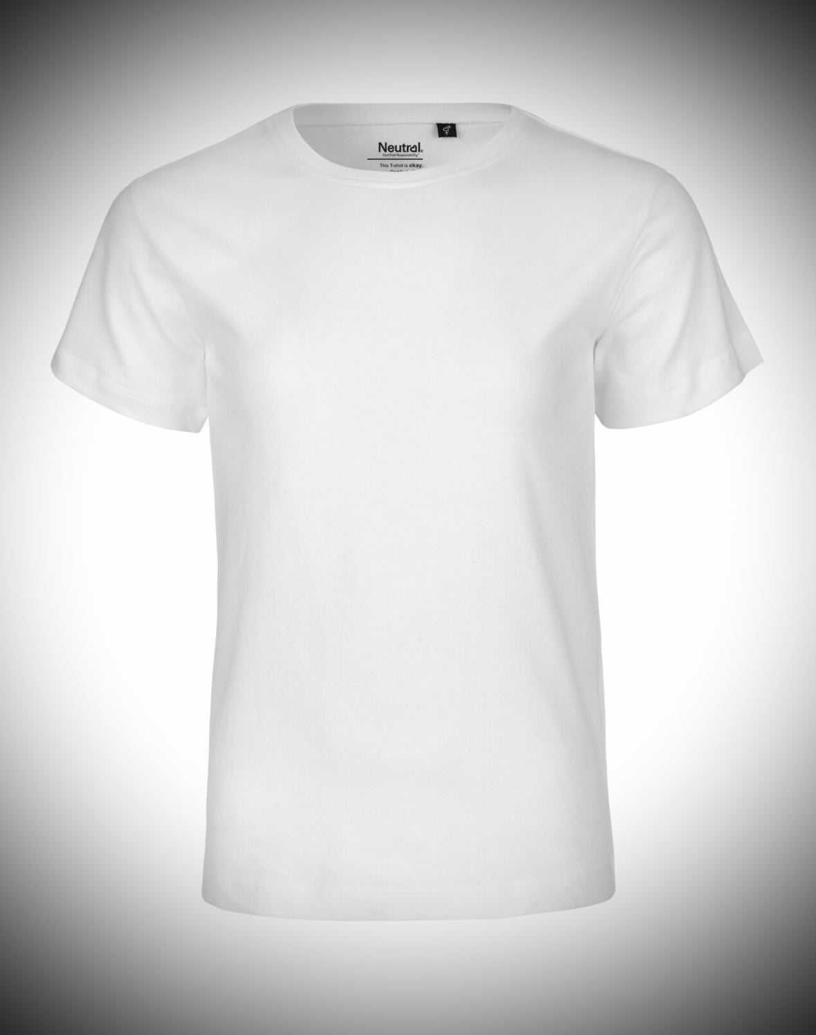 KIDS T-Shirt Pony first.Chunk Five