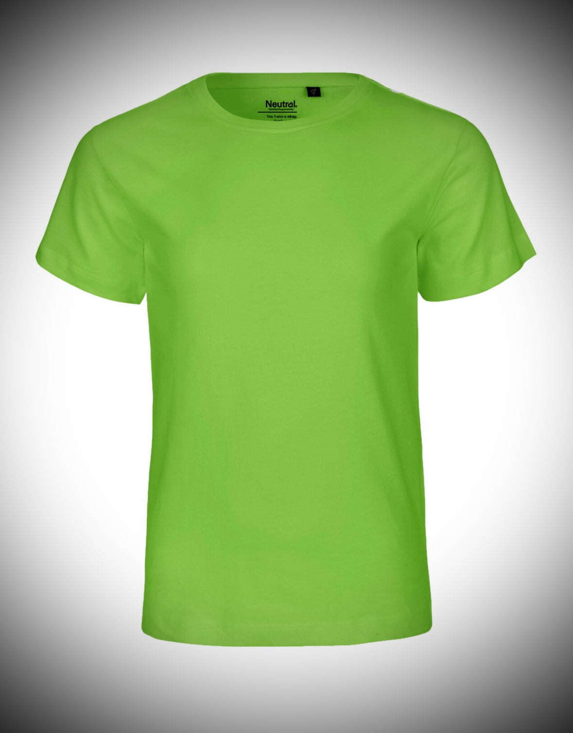 KIDS T-Shirt Pony first.Chunk Five