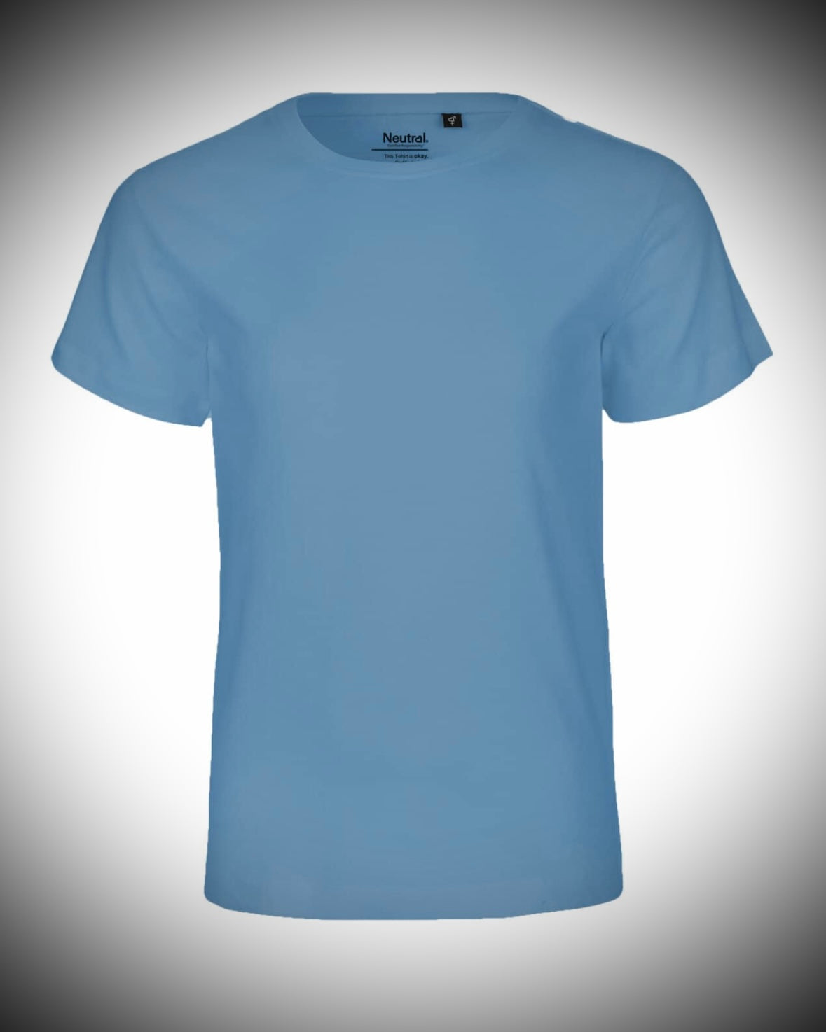 KIDS T-Shirt Pony first.Chunk Five