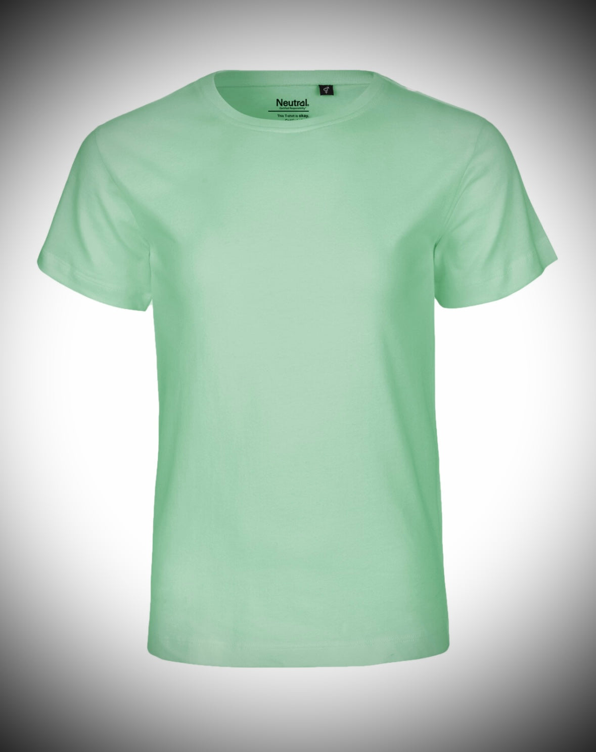 KIDS T-Shirt Pony first.Chunk Five