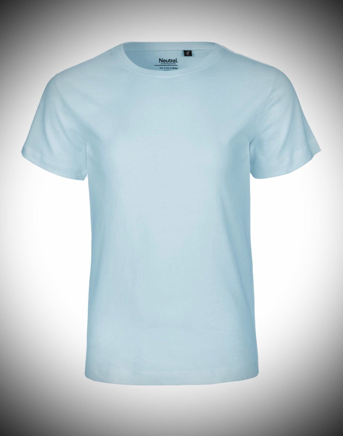 KIDS T-Shirt Pony first.Chunk Five