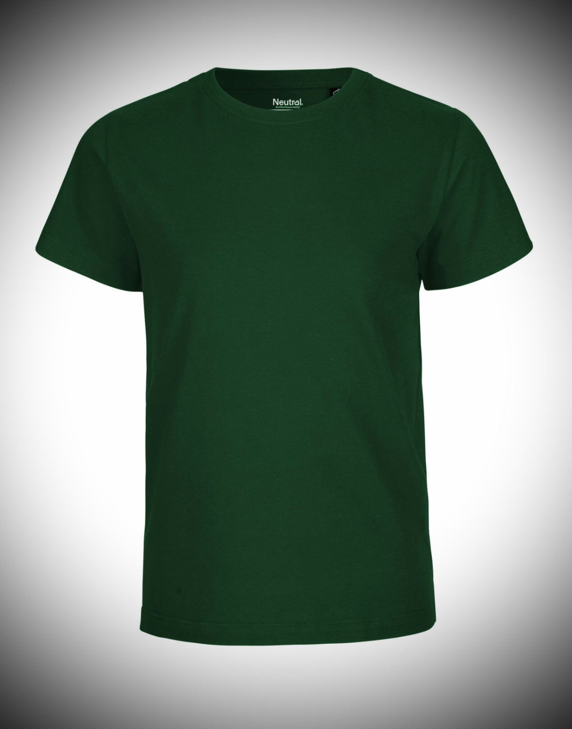 KIDS T-Shirt Pony first.Chunk Five