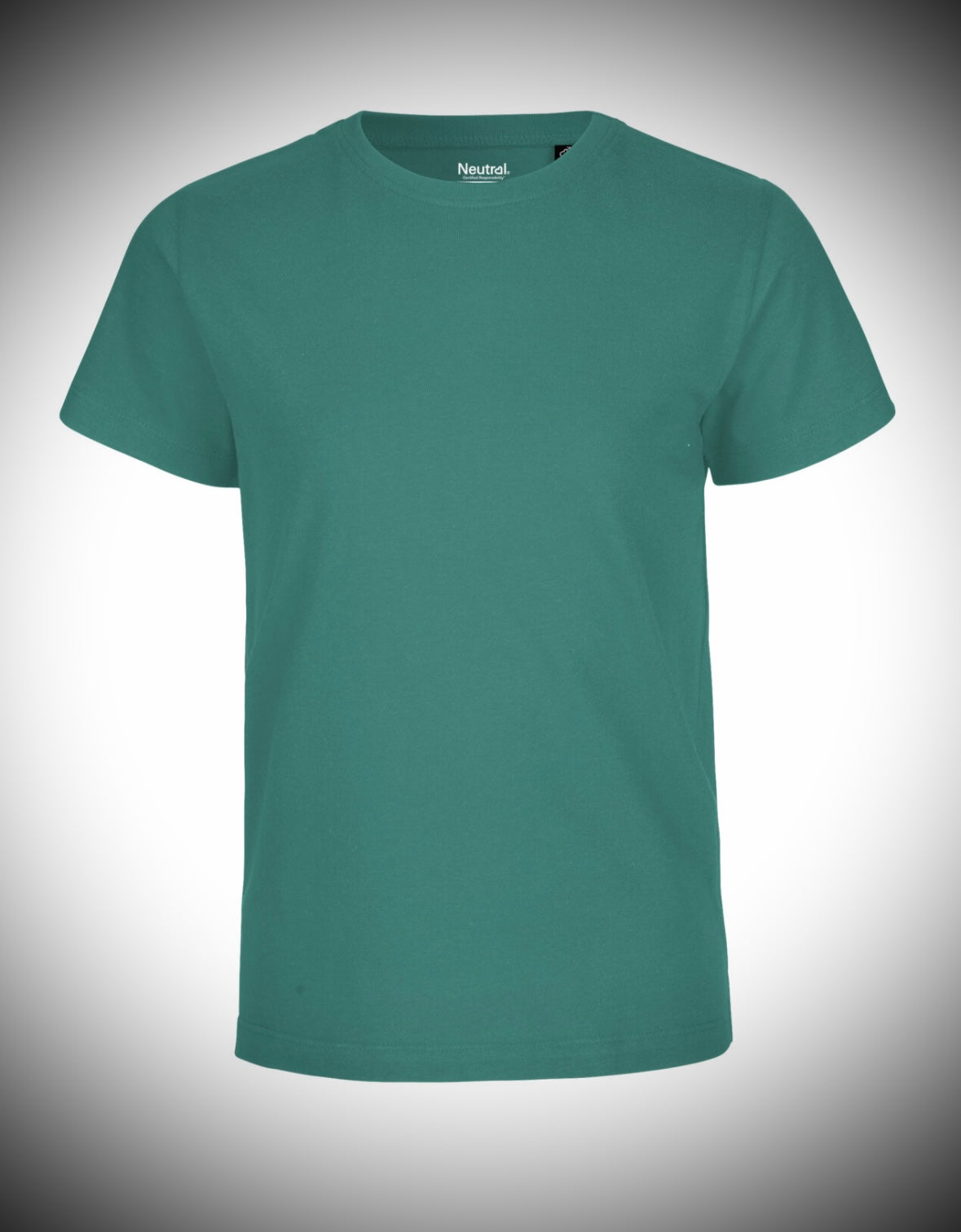 KIDS T-Shirt Pony first.Chunk Five