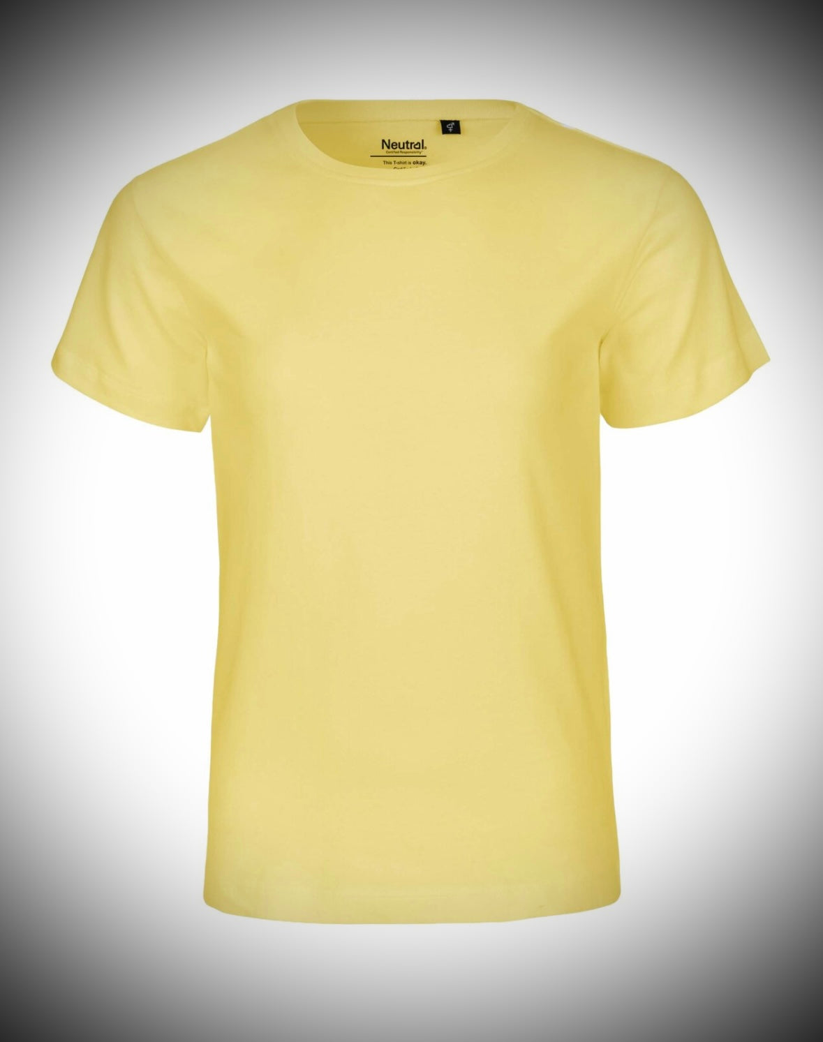 KIDS T-Shirt Pony first.Chunk Five