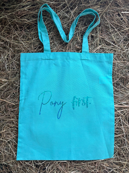 Pony first. Taschen - Für dich & dein Pony I Couture Cavalli