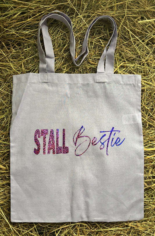 STALL Bestie - Für dich & deine beste Stallfreundin I Couture Cavalli