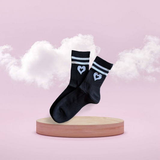 Statement Socken