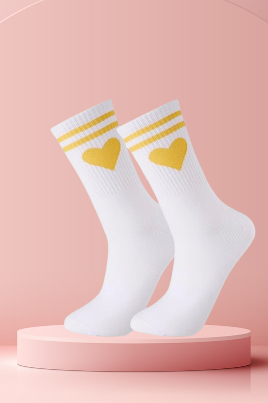 Statement Socken