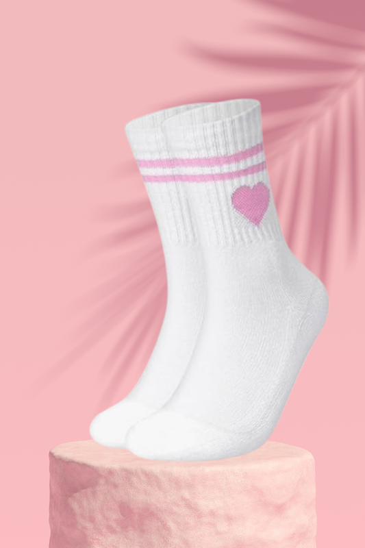 Statement Socken