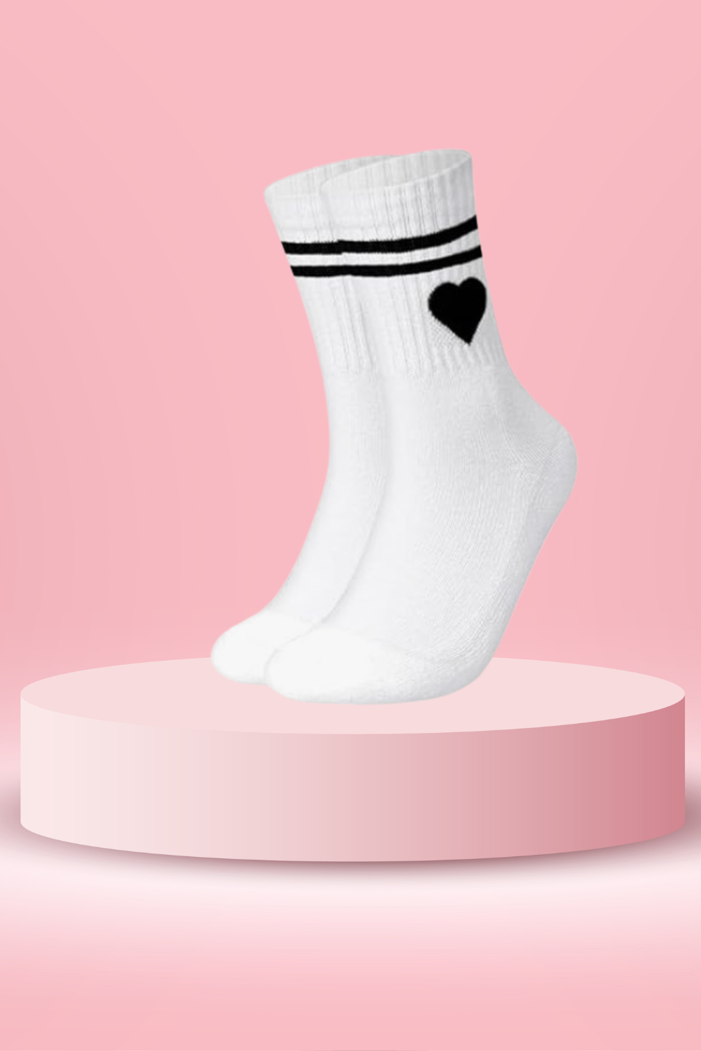 Statement Socken