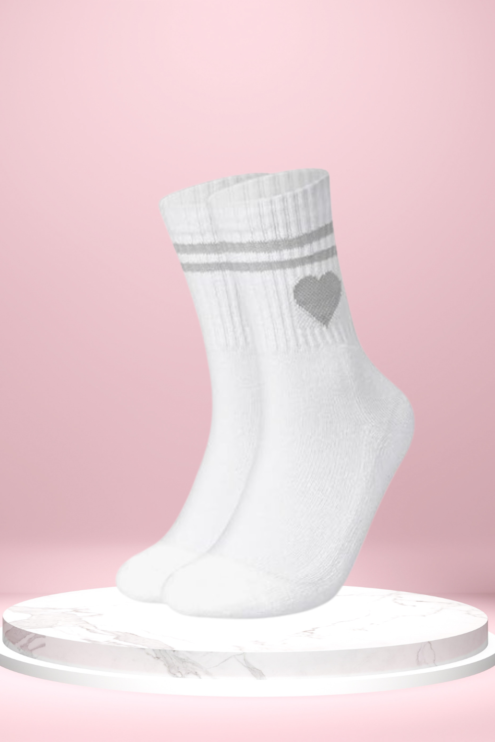 Statement Socken
