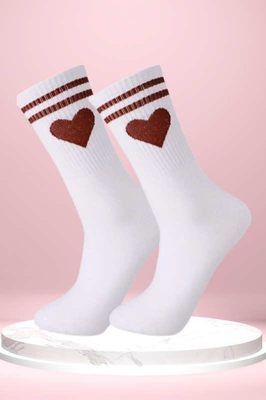 Statement Socken