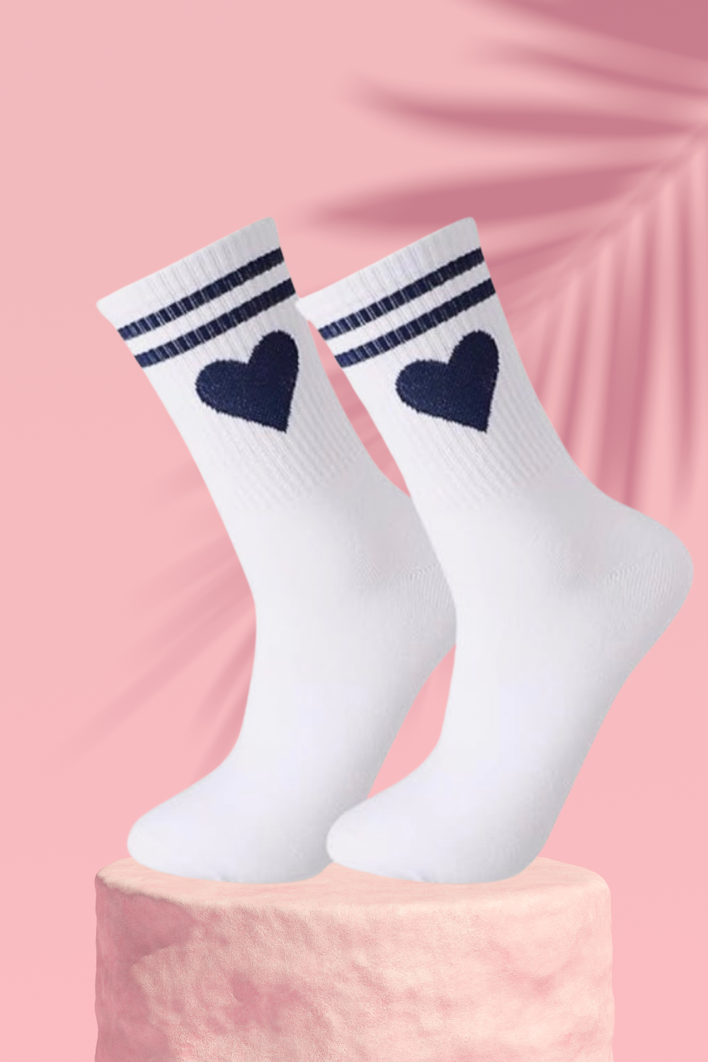 Statement Socken
